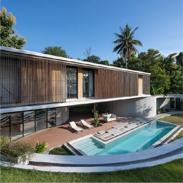 Residence